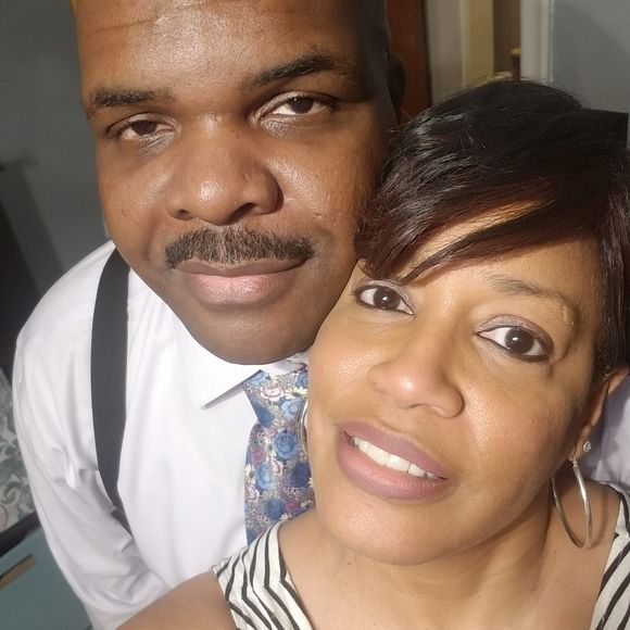 Meet your Posher, Phyllis - Picture 1 of 1